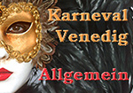 Info Karneval Venedig