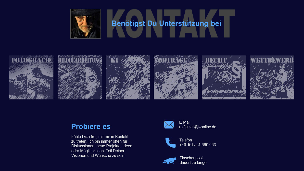 kontakt