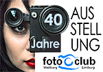 FWL 40J Austellung