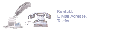 kontakt